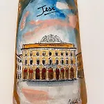 Casa Rosetta