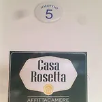 Casa Rosetta Vendégház