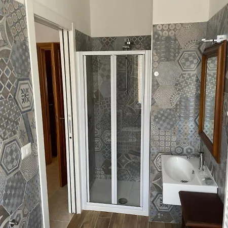 Casa Rosetta Guest house