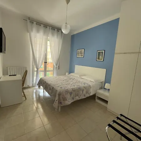 Casa Rosetta Affittacamere 3*
