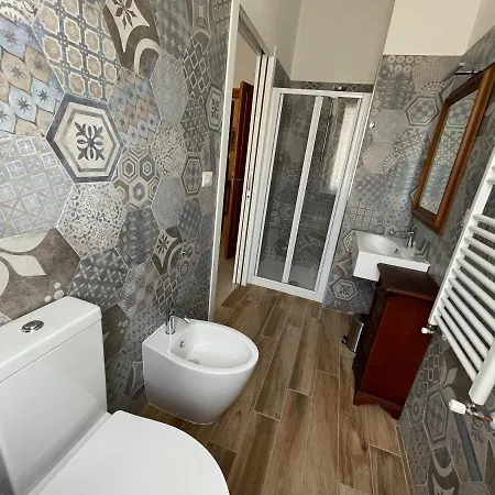 Casa Rosetta *