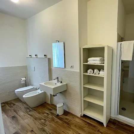 Casa Rosetta 3*