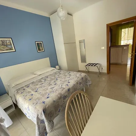 Casa Rosetta