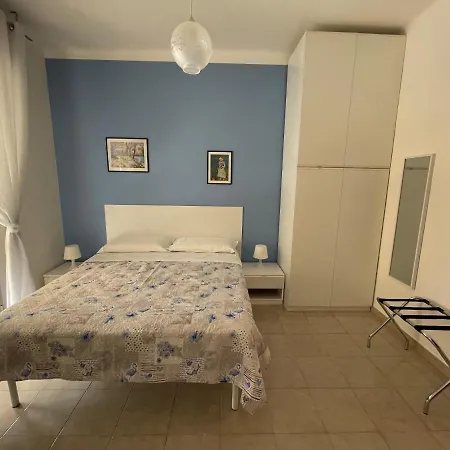 Casa Rosetta Affittacamere