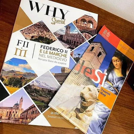 Affittacamere Casa Rosetta 3*