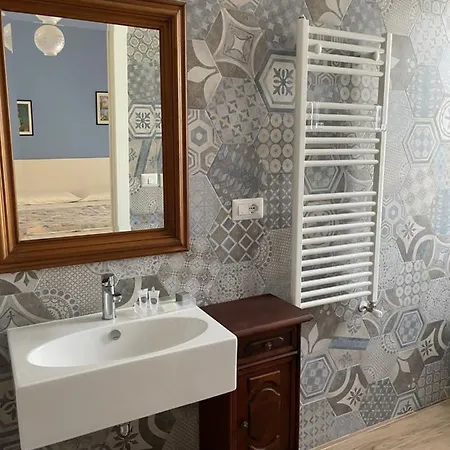 Casa Rosetta Guest house