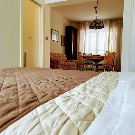 Casa Rosetta Affittacamere 3*