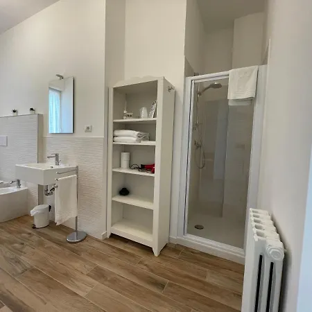 Casa Rosetta Affittacamere