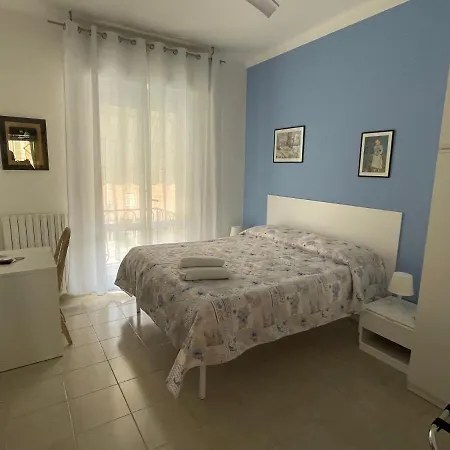 Casa Rosetta