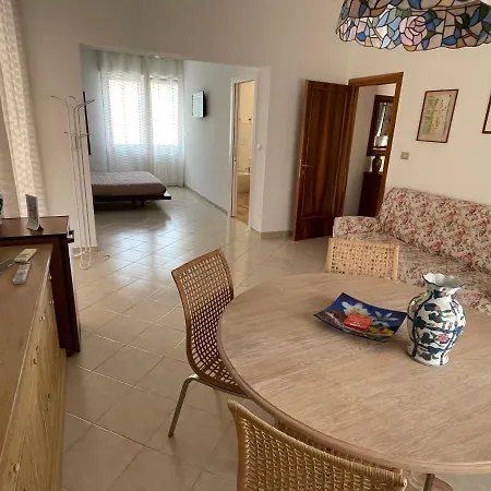 Casa Rosetta *