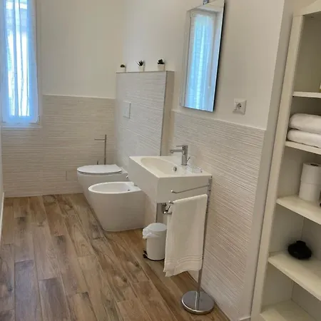 Casa Rosetta Affittacamere 3*