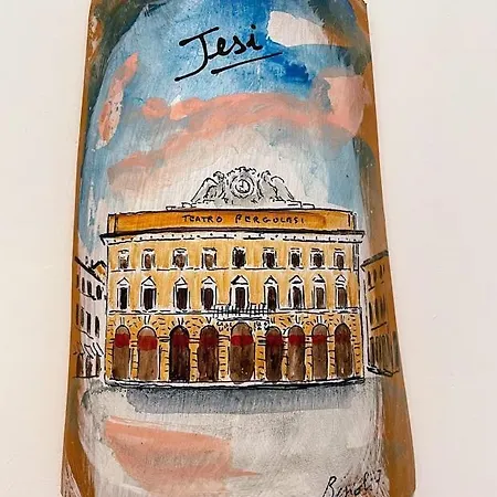 Casa Rosetta