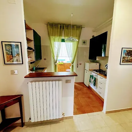 Casa Rosetta Affittacamere Jesi