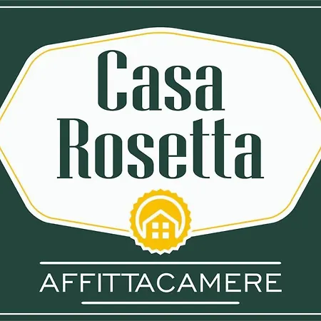 Vendégház Casa Rosetta Iesi