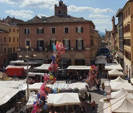 Casa Rosetta