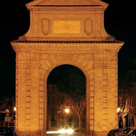 Casa Rosetta Iesi