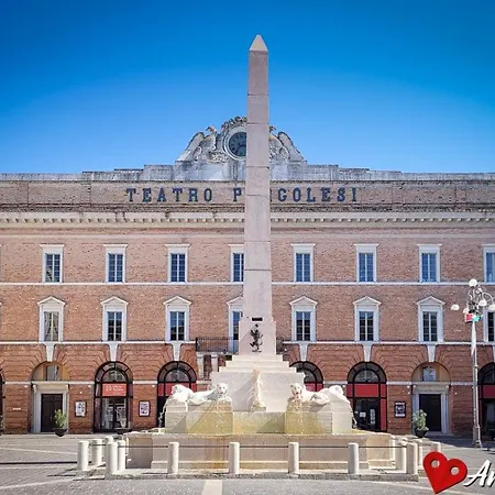 Casa Rosetta 3* Jesi