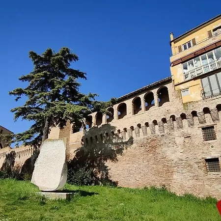 Vendégház Casa Rosetta 3*