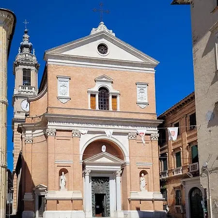 Casa Rosetta Affittacamere