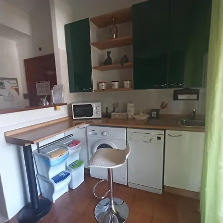 Casa Rosetta Guest house *
