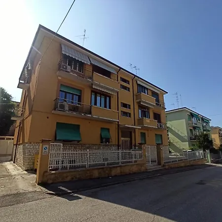 Casa Rosetta