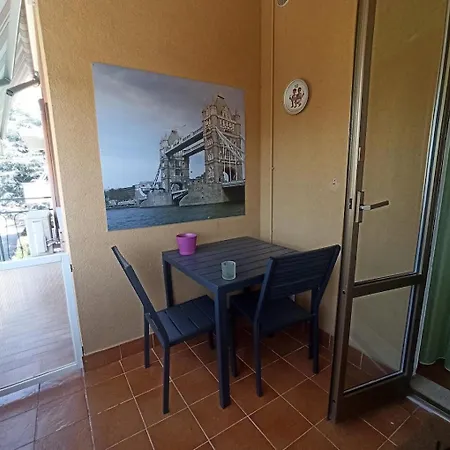 Affittacamere Casa Rosetta Jesi