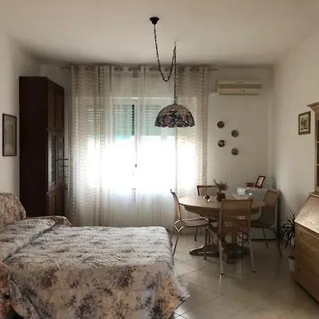 Guest house Casa Rosetta *