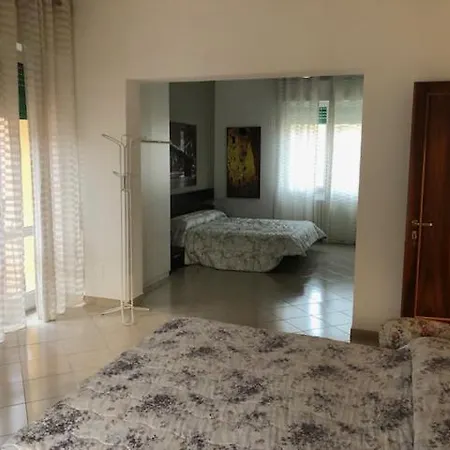 Casa Rosetta Guest house *