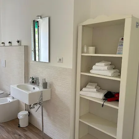Casa Rosetta 3*