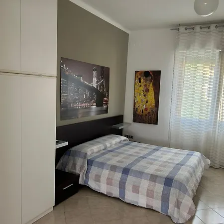 Affittacamere Casa Rosetta Jesi