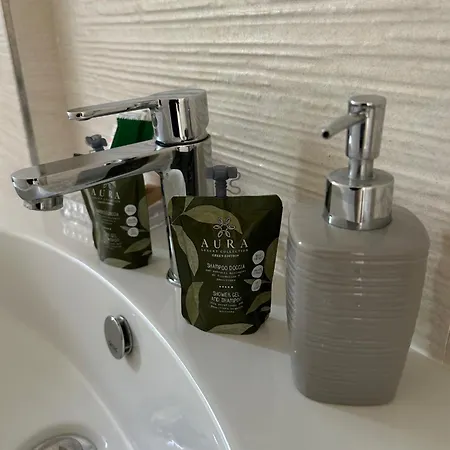 Casa Rosetta 3* 이에시