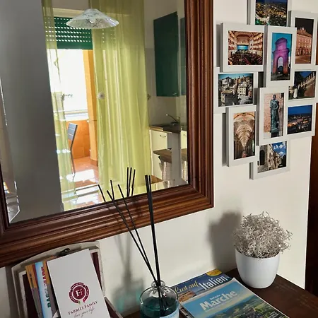 Casa Rosetta Guest house 3*