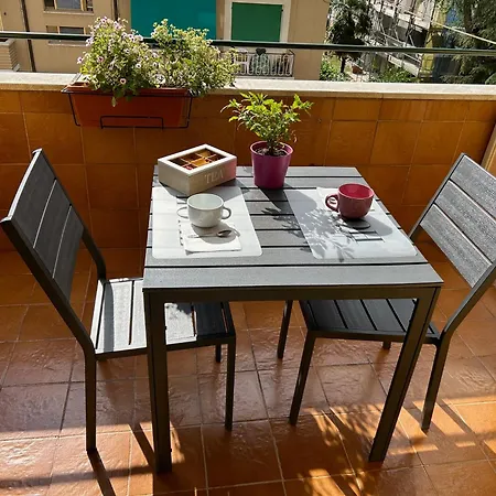 Casa Rosetta * Iesi