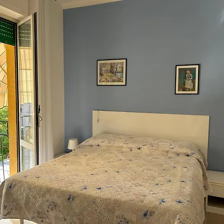 Casa Rosetta Guest house