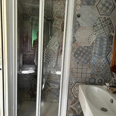 Affittacamere Casa Rosetta