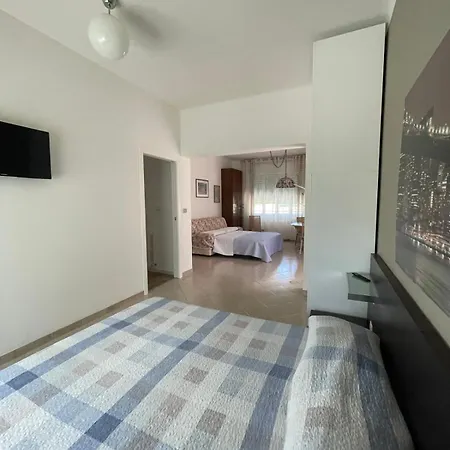 Affittacamere Casa Rosetta Jesi