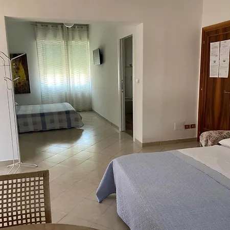 Affittacamere Casa Rosetta Jesi