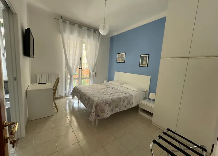 Casa Rosetta Affittacamere 3*