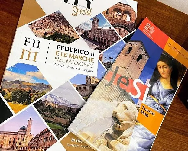 Affittacamere Casa Rosetta 3*