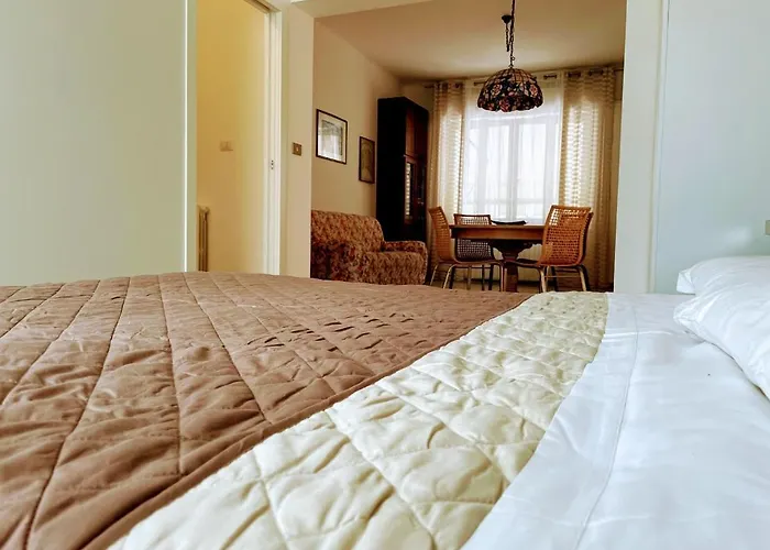 Casa Rosetta Affittacamere 3*