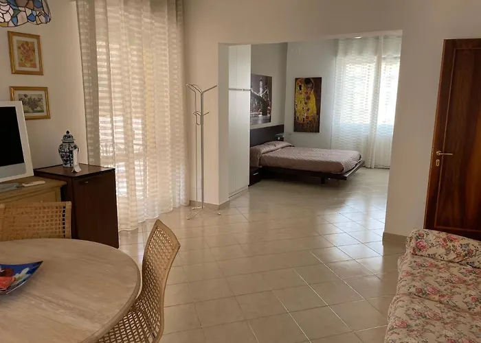 Casa Rosetta Affittacamere Jesi