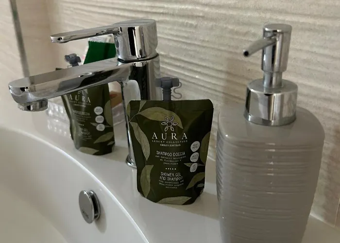 Casa Rosetta 3* Jesi