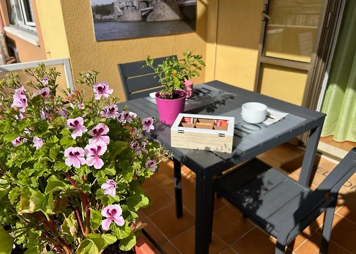 Affittacamere Casa Rosetta 3*