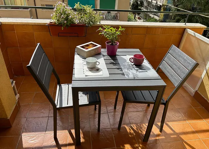 Casa Rosetta 3* Jesi