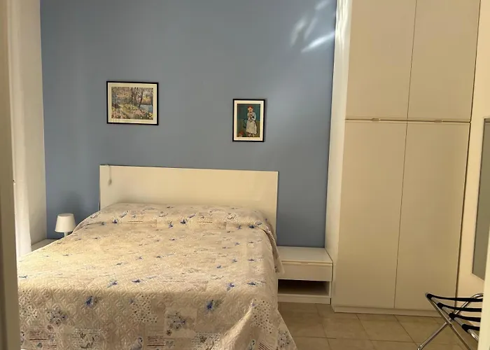 Casa Rosetta Affittacamere Jesi