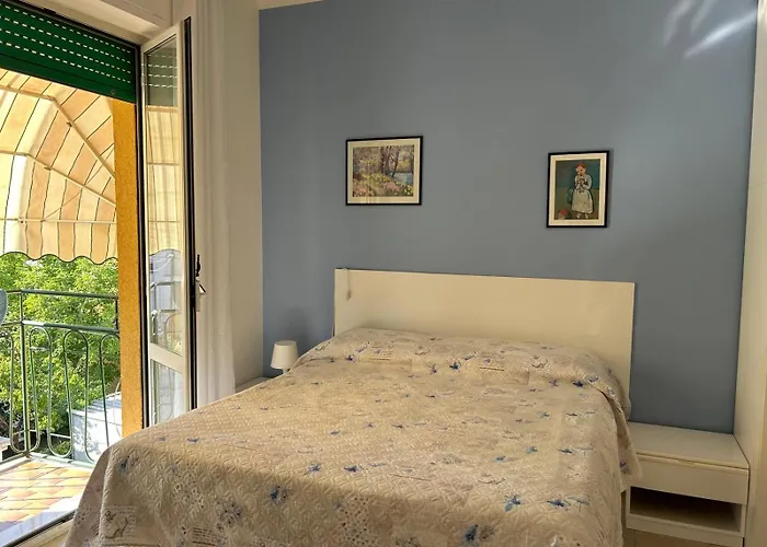 Casa Rosetta Affittacamere