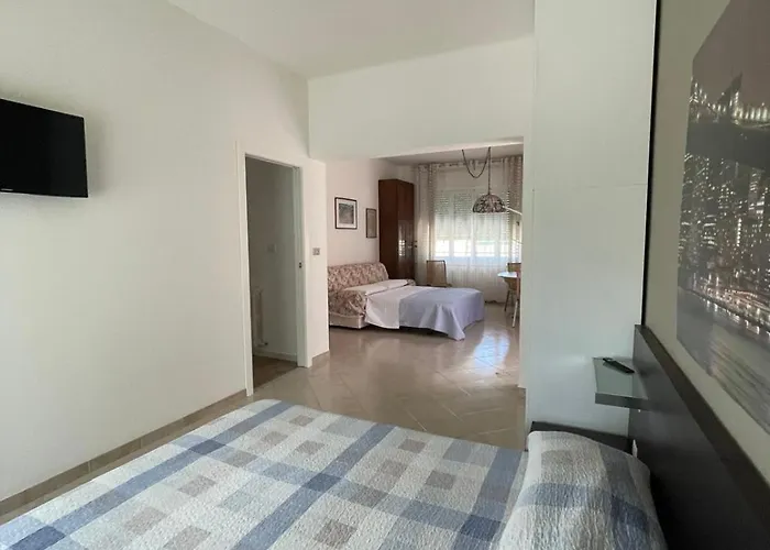 Affittacamere Casa Rosetta Jesi