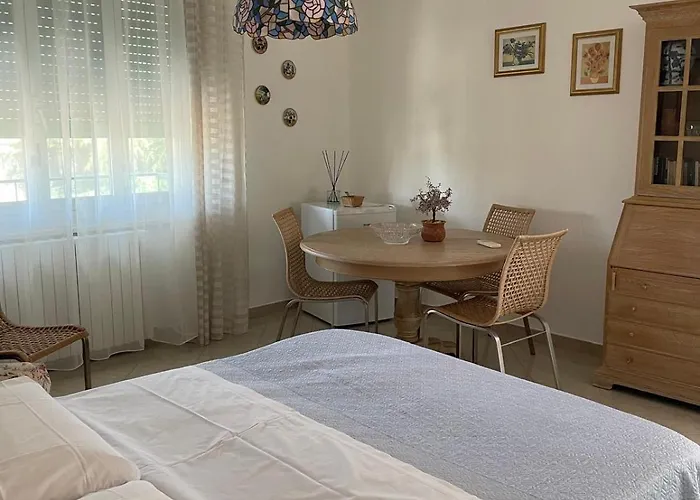 Casa Rosetta Affittacamere