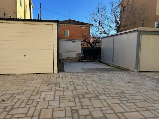 Affittacamere Casa Rosetta Jesi